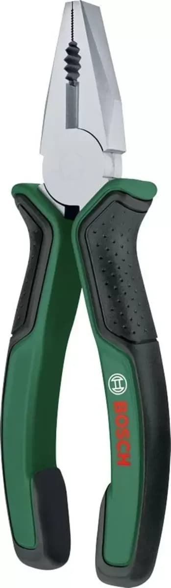 Bosch Kombine Pense 180 mm - 1600A032VB