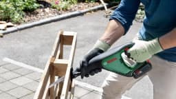 Bosch Advancedrecip 18 2,5 Ah Tek Akü Panter Testere -06033B2403