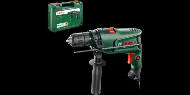 Bosch EasyImpact 600 Darbeli Matkap - 0603133000