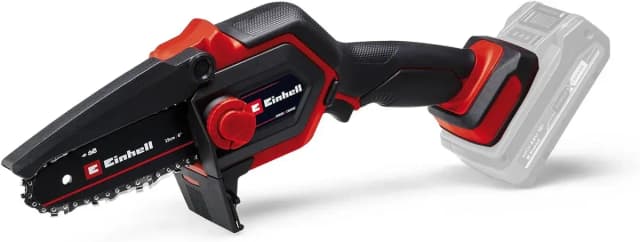 Einhell GE-PS 18/15 Li BL - Solo Akülü Dal Budama Testeresi - 4600040