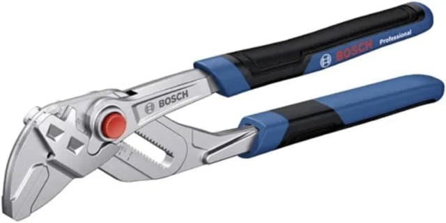 Bosch Profesyonel Boru Anahtar 250MM - 1600A02W3R