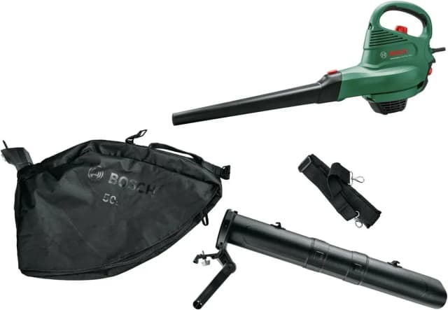 Bosch UniversalGardenTidy 3000 Yaprak Üfleme Makinesi - 06008B1001