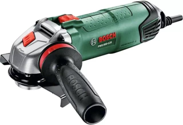 Bosch PWS 850-125 Taşlama Makinesi - 06033A270B