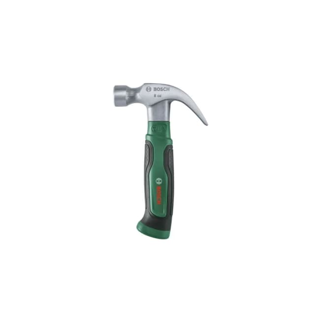 Bosch Çatal Ağızlı Çekiç Kısa 8oz- 1600A02ZA3