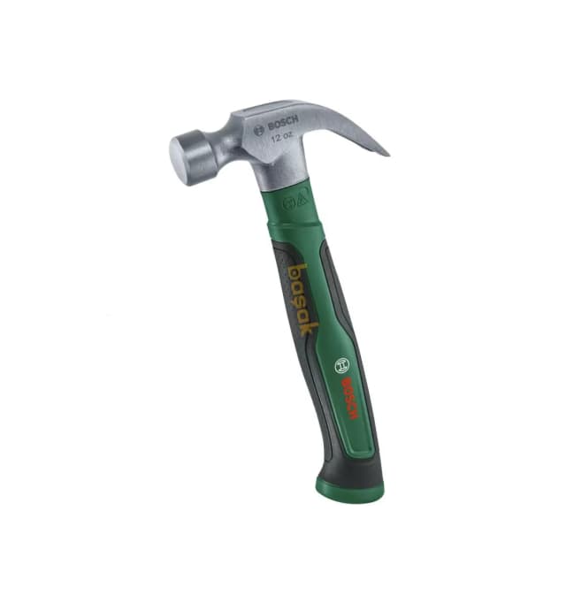 Bosch Orta Çatal Ağızlı Çekiç 340gr 1600A02W7X