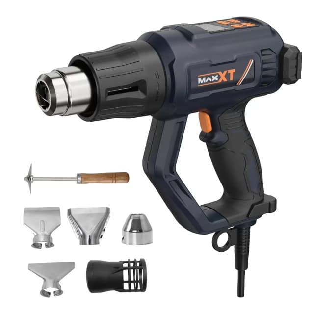 Maxxt 2000W Elektrikli Sıcak Hava Tabancası Mhg2000