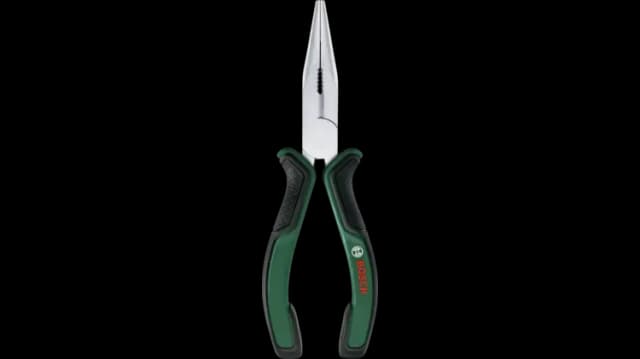 Bosch 180 mm Kargaburun - 1600A032VC