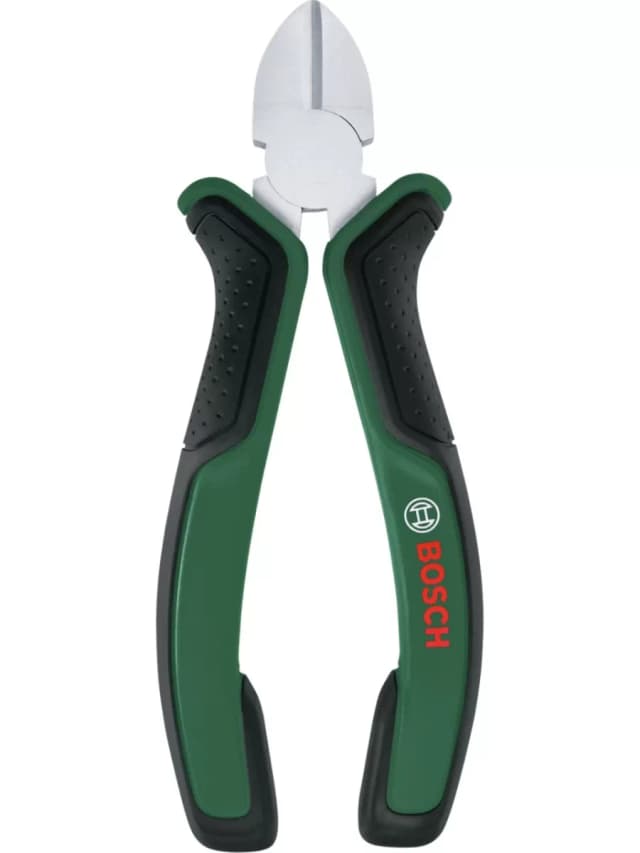 Bosch Diyagonal Yan Keski 160mm - 1600A032VE